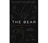 Bear Andrew Krivak Paperback Bellevue Literary Press Modern and c