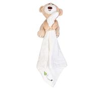 Bear Appease towel, Baby Newborn Appease Towel Cloth Infant Reassure Doll Soothing Towels Baby Sleeping Toys with Baby Bear Comforting Toys for Kids Boys Girls