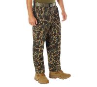 Bear Archery Fred Bear Hunting Camo Tactical BDU Pants Field Army Hunting -3XL