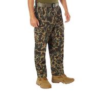 Bear Archery Frogskin Hunting Camo Tactical BDU Pants Fieldhose Army Jagd - 3XL