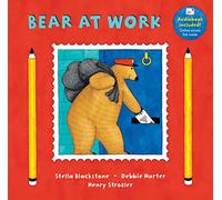 Bear at Work – Barefoot Books