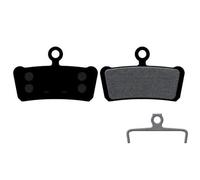 Bear Avid X0-7-9 Trail And Sram Guide R/rs/rsc Ultimate Disc Brake Pads Black