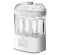 Bear Baby 4-in-1 Automatic Bottle Sterilizer & Dryer