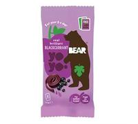 BEAR Yoyos Blackcurrant Fruit Rolls, 20g