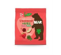 BEAR BEAR Paws Strawberry & Apple 20g