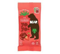 BEAR BEAR Strawberry Yoyo 20g
