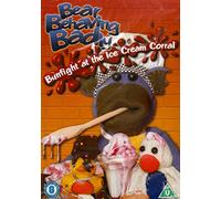 Bear Behaving Badly: Bunfight At The Ice Cream Corral [DVD]