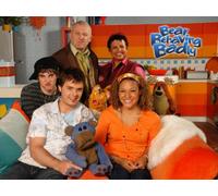 Bear Behaving Badly Season 1
