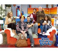 Bear Behaving Badly Season 2