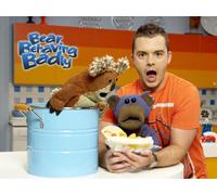 Bear Behaving Badly Season 3