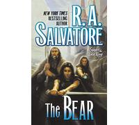 The Bear: Book Four of the Saga of the First King: 4