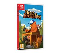 Bear & Breakfast (Switch)