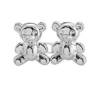 Bear Button For Jeans Clip For Pants Jean Buttons Pins For Loose Jeans No Sew And Adjustable Waist Buckles Scarf Clip Lightweight Easy To Use Party Wear