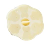 Bear Cake Mold,Making Baking Tray Moulds with 6 Cavities - Bear Fondant Molds | for Candy Cookie Cupcake Topper Clay Resin Epoxy Gum Paste Home Kitchen