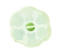 Bear Chocolate Mould, 6 Compartments, Cute Cartoon Baking Mould for Baking, Fondant Cake Baking Mould, for Making Fondant Sweets Decoration Cupcake Topper Clay Resin Epoxy Gum Paste for the