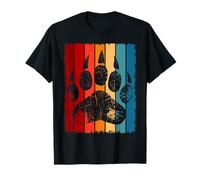 Bear Claw Grizzly T-Shirt