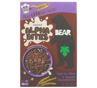 Bear Cocoa Alphabites Cereal - 350g