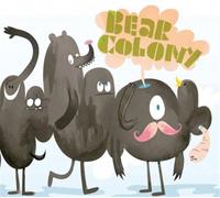 Bear Colony - We Came Here to Die (Dig)