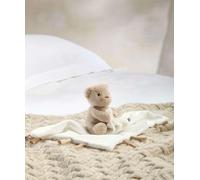 Mamas & Papas Baby Comforter - Brown
