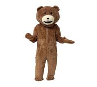 Bear Costume - Fun Cosplay Costume for Business Events And Opening Ceremonies
