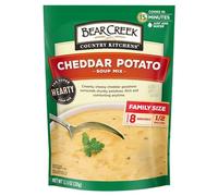 Bear Creek Soup Mixes, Cheddar Potato, 11.5 Ounce