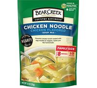 Bear Creek Soup Mixes, Chicken Noodle, 8.4 Ounce