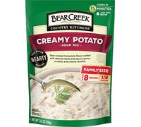 Bear Creek Soup Mixes, Creamy Potato, 10.5 Ounce