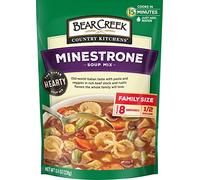 Bear Creek Soup Mixes, Minestrone, 8.4 Ounce