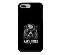 Bear Dad One of a Kind Funny Big Father Father Day Case for iPhone 7 Plus/8 Plus
