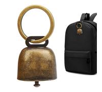 Bear Deterrent Bubbles - Loud Ringing Safety Tool,Loud Horn To Scare Off Animals - For Women Men Camping Animals Boat Defense Events Football Sports Backpack Tours