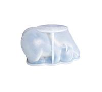 Bear Dinosaur Dogs Silicone Mold Mousse Cake Pastry Decorating Baking Mold for Making Chocolate Fondant Cupcake Nonstick Fondant Molds for Christmas Silicone for Tools