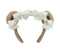 Bear Ear Shaped Hair Hoop Women Animals Shape Makeup Shower Headband For Washing Face Hair Accessories