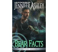 Bear Facts: Shifters Unbound