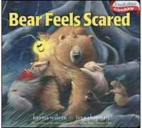Bear Feels Scared (Bear Books)