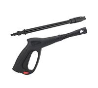 Bear Force High Pressure Water Spray Gun Wand Nozzle, Replacement Pressure Washer Gun Compatible with Portland Pulsar Husky Powerwasher TaskForce TaskMaster ShopForce Electric Pressure Washers