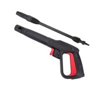 BEAR FORCE Replacement Spray Gun with Jet Lance Compatible with some Bosch Electric Pressure Washers for Black & Decker, Annovi Reverberi AR, for Stanley, Mac Allister