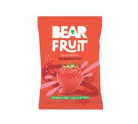 Bear Fruit Baked Strawberry 35G PK14