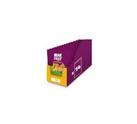 BEAR Fruit Dried Mango & Passionfruit Packs - Gently Baked Fruit - Healthy - Vegan - 14 x 30g