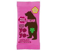 Bear Fruit Yoyos Raspberry 20g