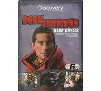 Bear Grylls: Born Survivor - Complete Season Three [DVD]