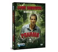 Bear Grylls: Born Survivor - Panama