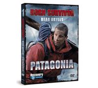 Bear Grylls: Born Survivor - Patagonia [DVD]