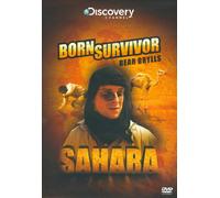 Bear Grylls Born Survivor Sahara