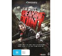 Bear Grylls Breaking Point [NON-UK Format / Region 4 Import - Australia]