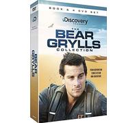 Bear Grylls: Collection [DVD]