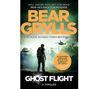 Bear Grylls: Ghost Flight