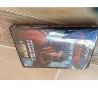 Bear Grylls Patagonia And Siberia [DVD]