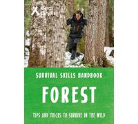 Bear Grylls Survival Skills Forest