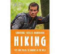 Bear Grylls Survival Skills: Hiking