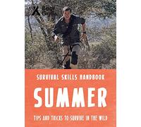 Bear Grylls – Survival Skills: Summer